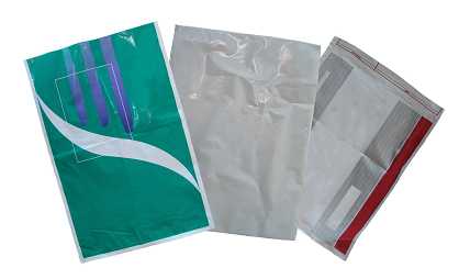 Courier Bag