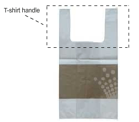 T-shirt Bag